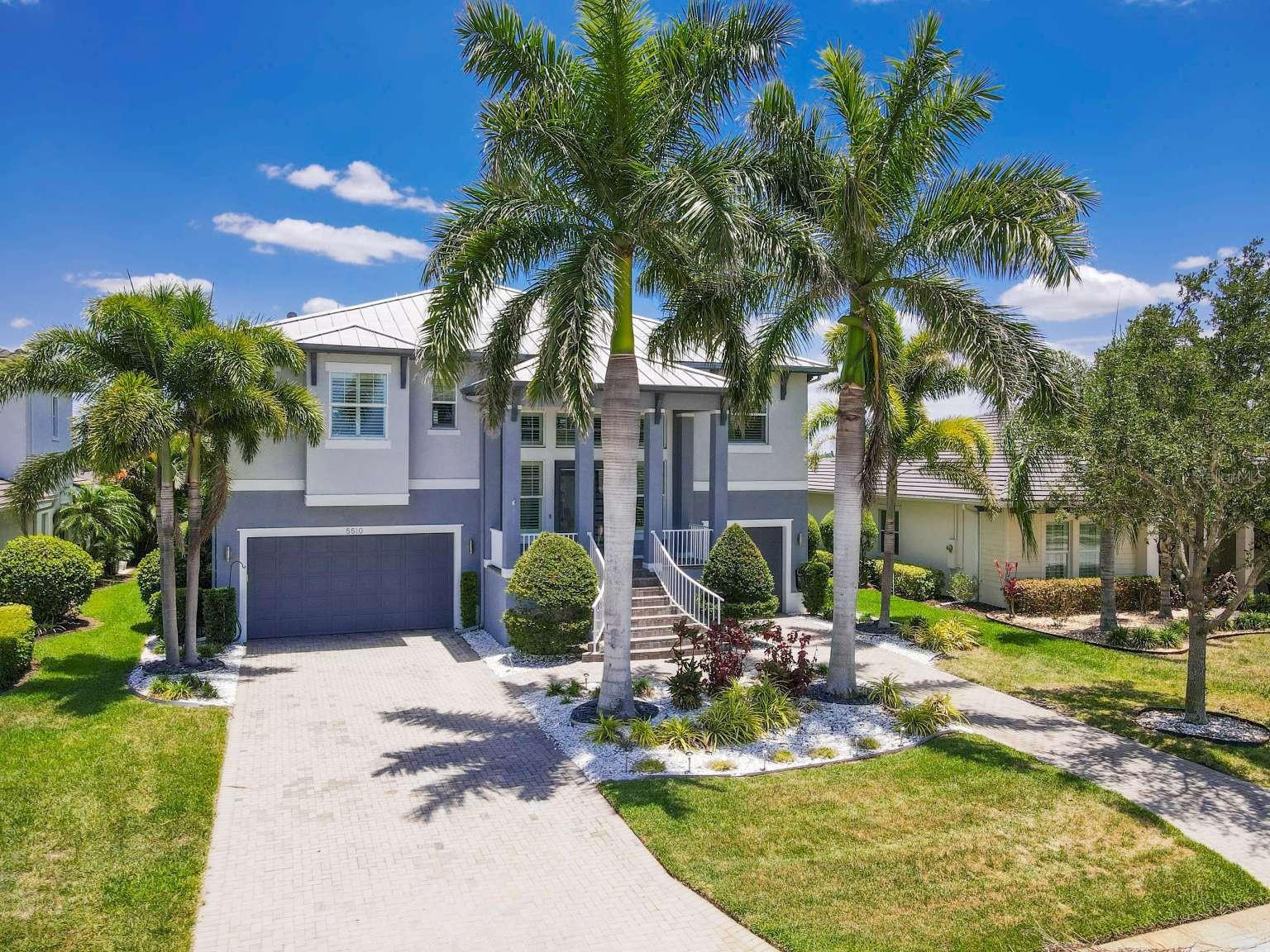 TIDEWATER PRESERVE 4 - Residential