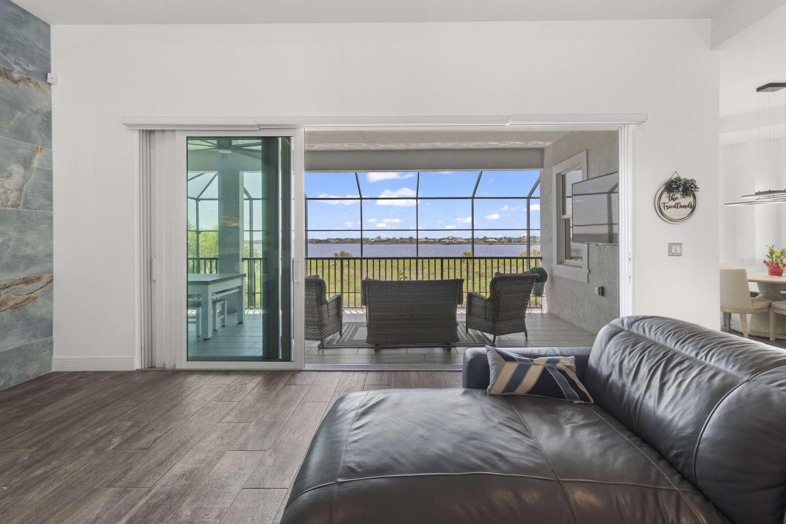 TIDEWATER PRESERVE 4 - Residential