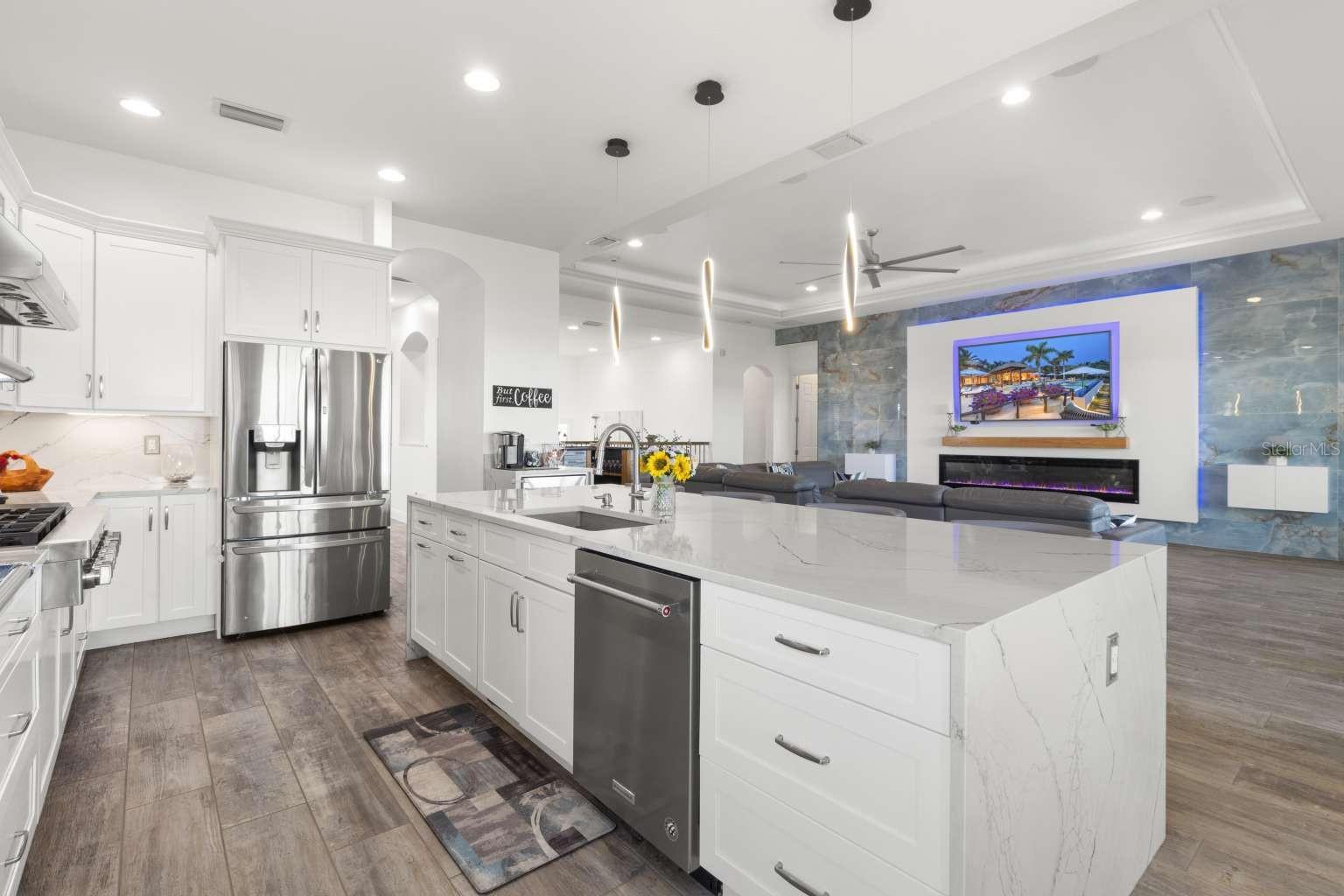 TIDEWATER PRESERVE 4 - Residential