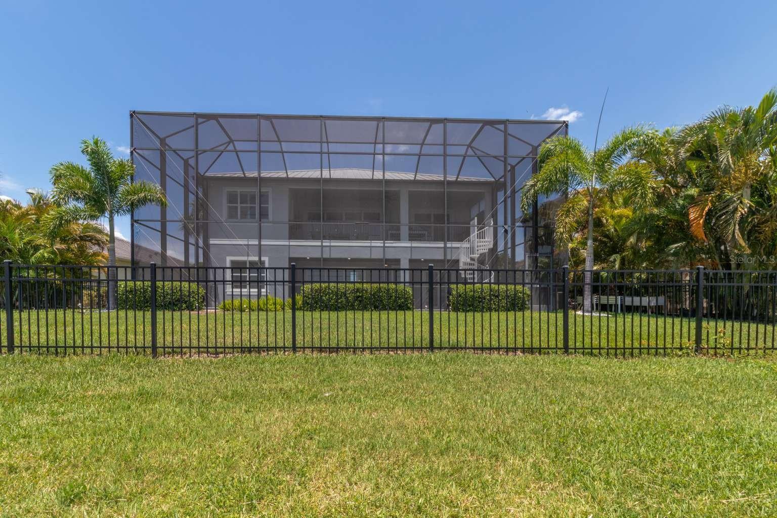TIDEWATER PRESERVE 4 - Residential