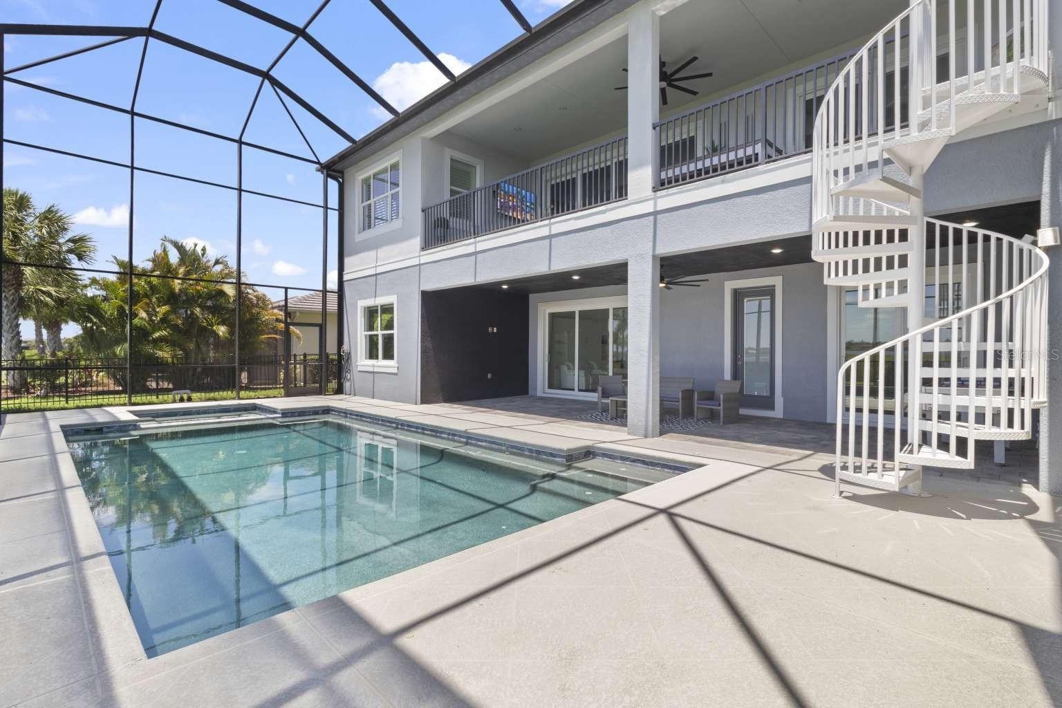 TIDEWATER PRESERVE 4 - Residential