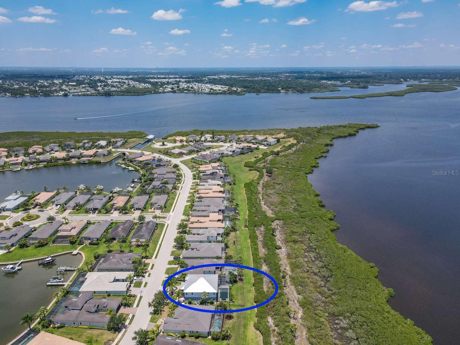 TIDEWATER PRESERVE 4 - Residential