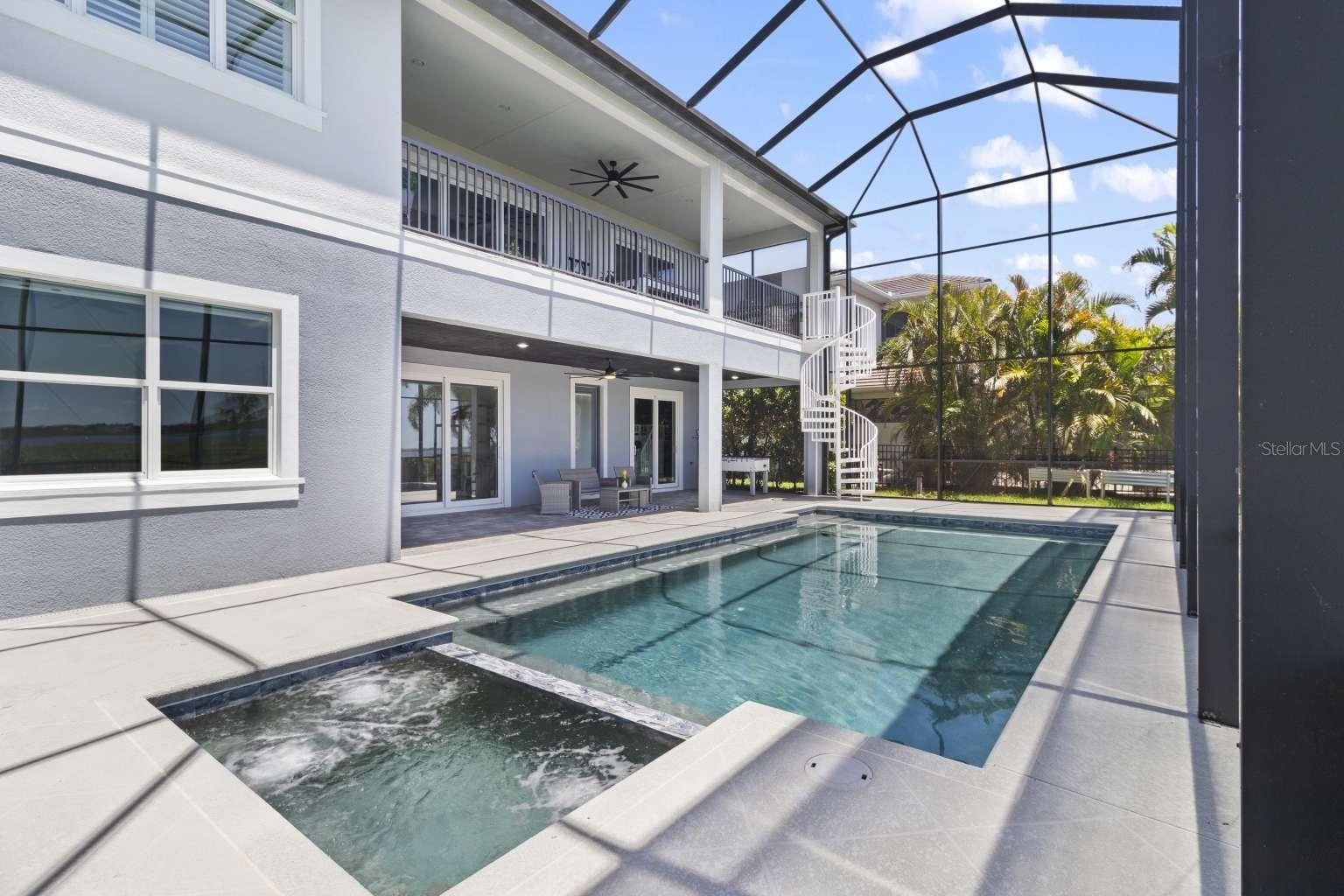 TIDEWATER PRESERVE 4 - Residential