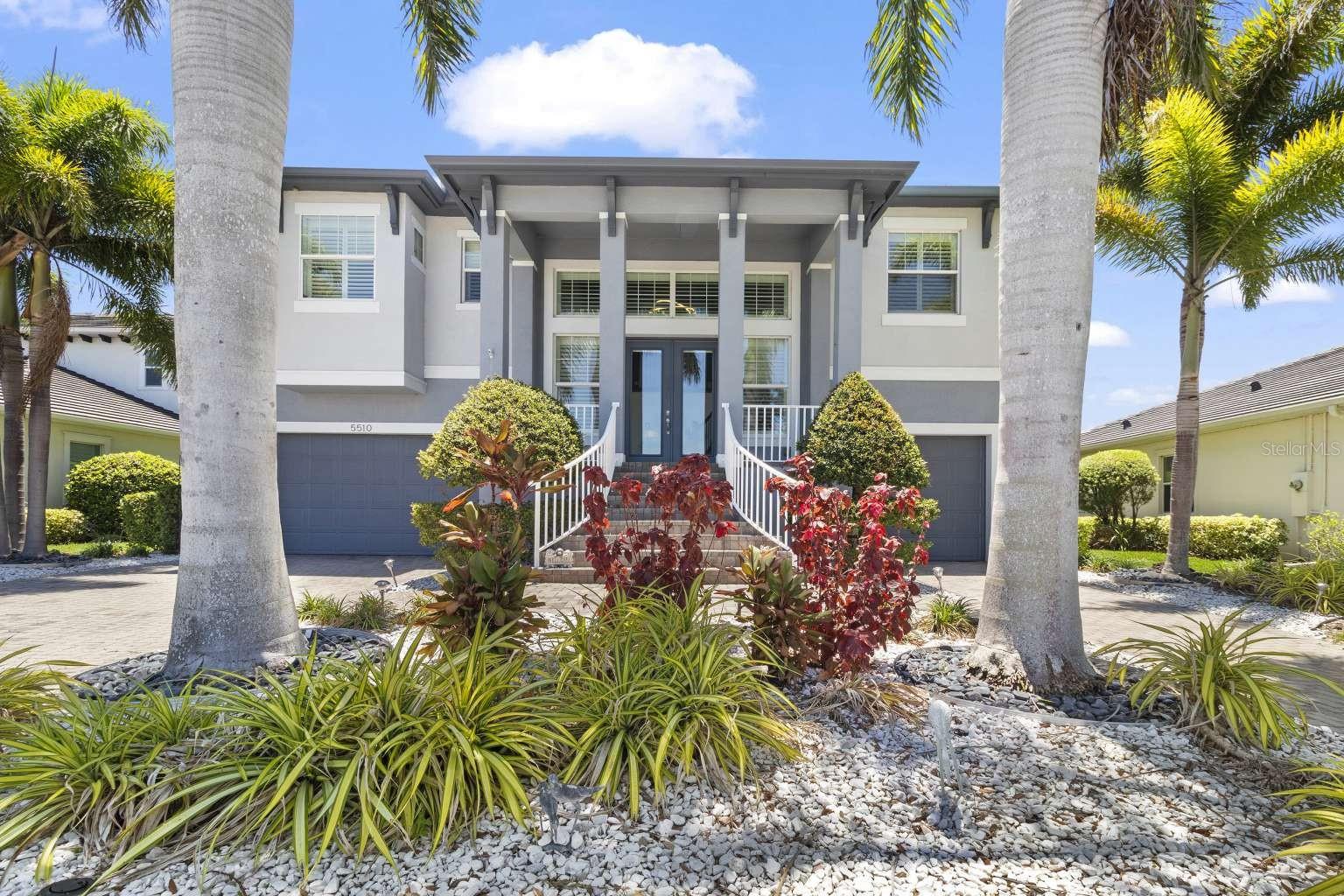 TIDEWATER PRESERVE 4 - Residential