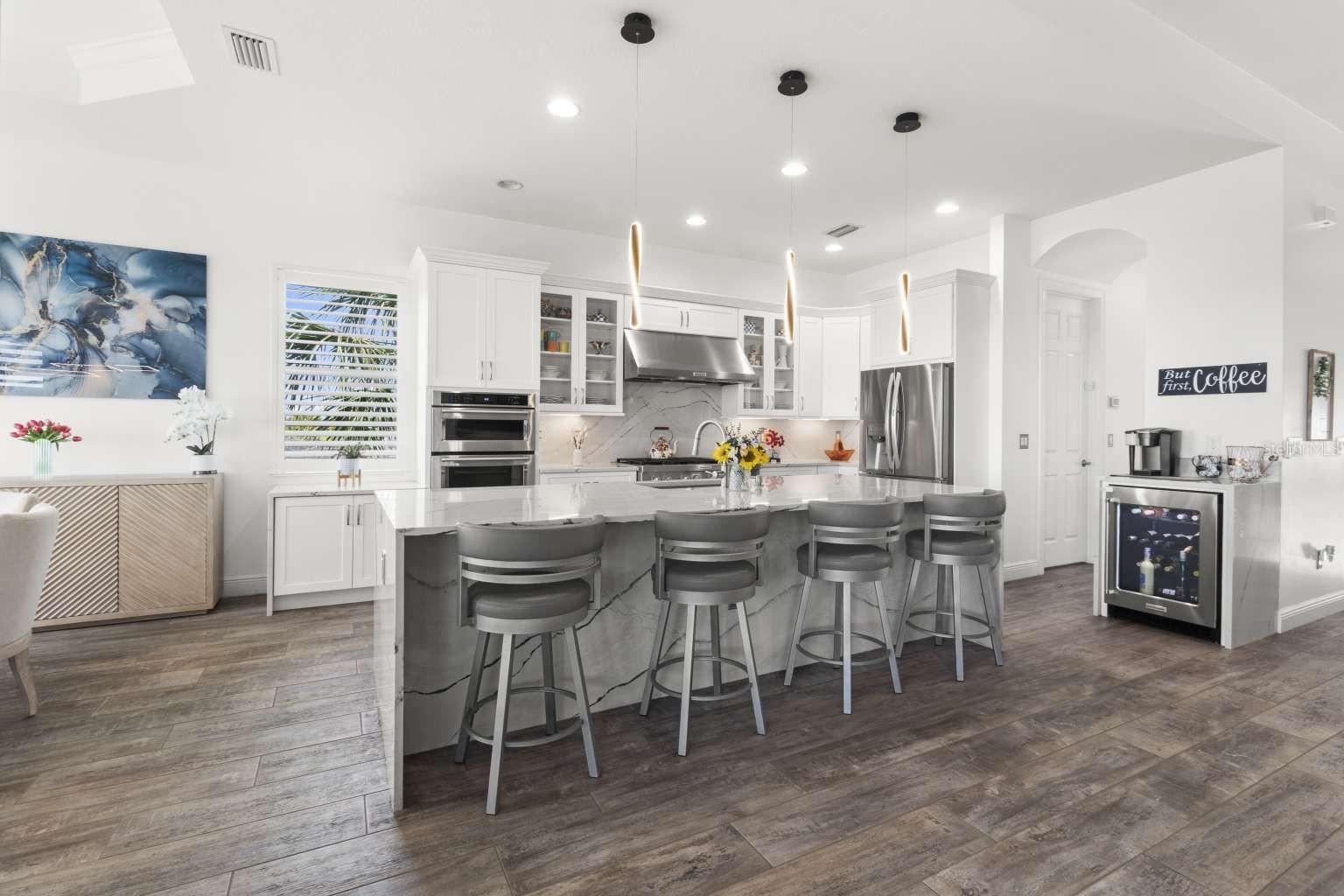 TIDEWATER PRESERVE 4 - Residential