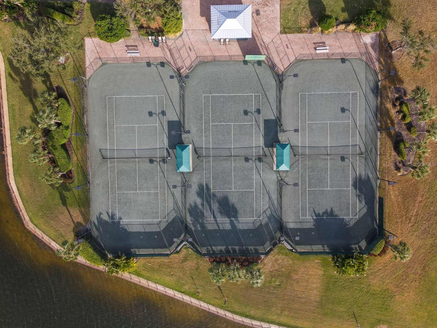 TIDEWATER PRESERVE 4 - Residential