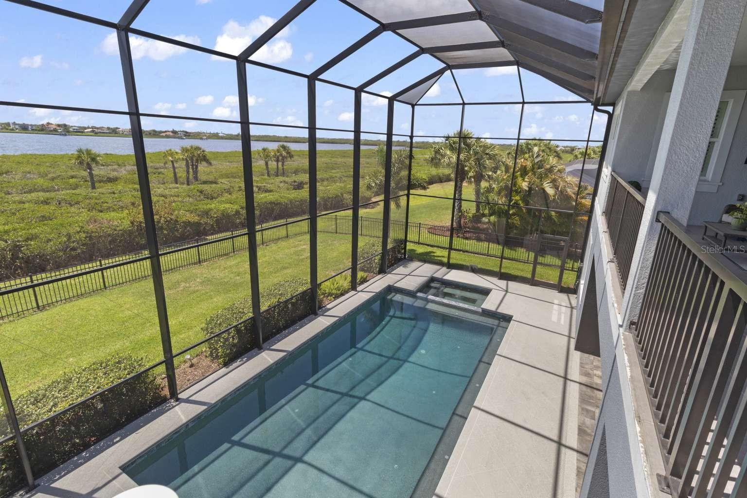 TIDEWATER PRESERVE 4 - Residential