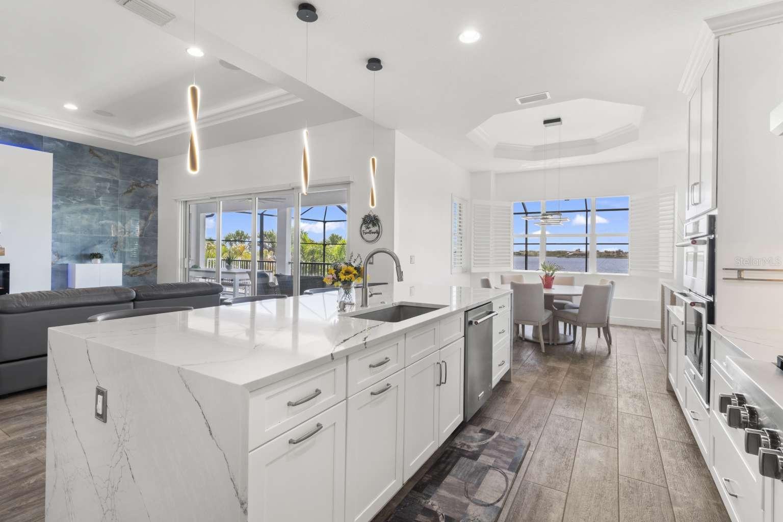 TIDEWATER PRESERVE 4 - Residential