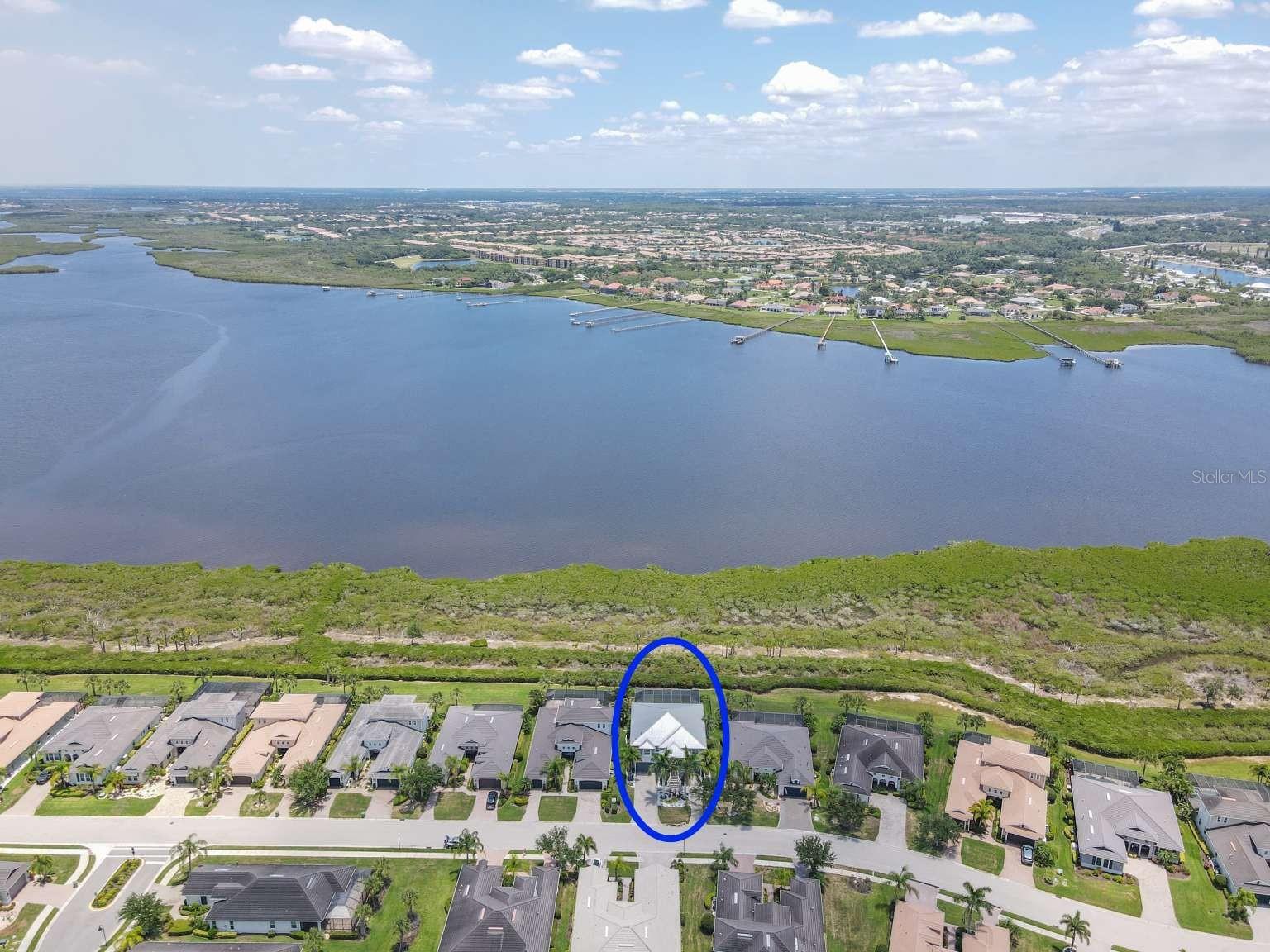 TIDEWATER PRESERVE 4 - Residential