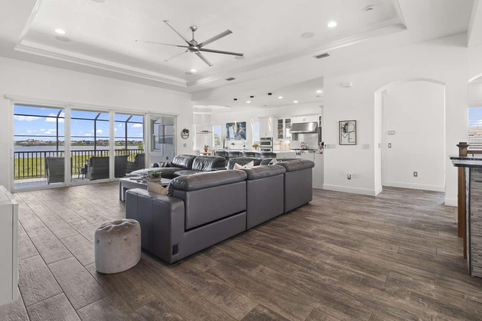 TIDEWATER PRESERVE 4 - Residential