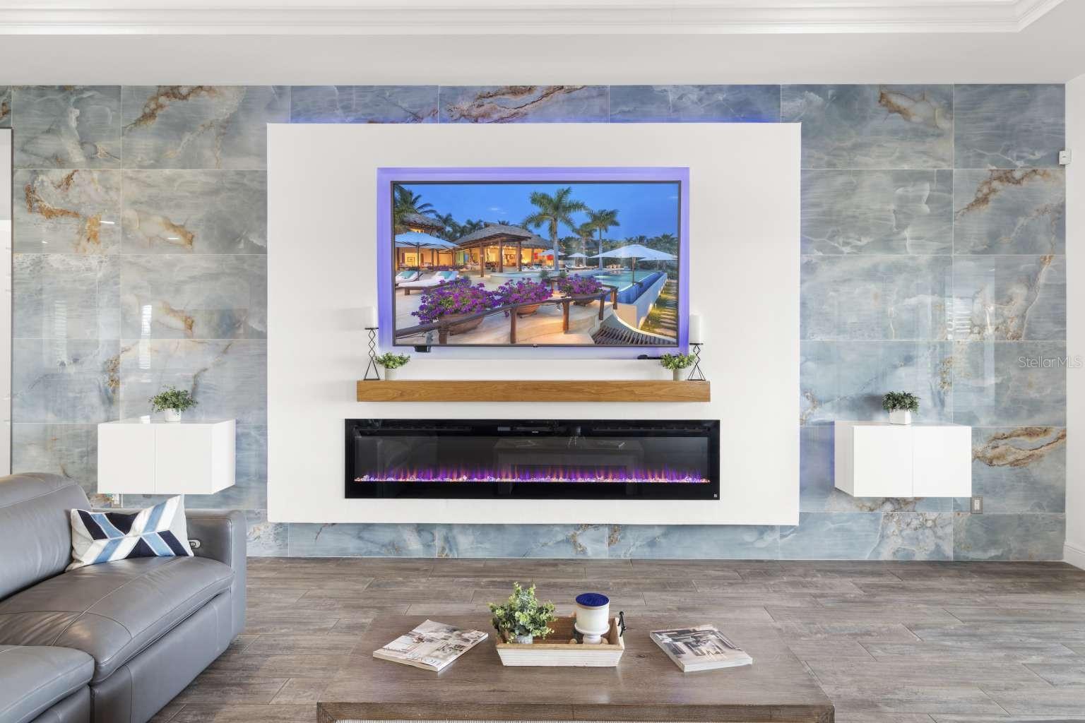 TIDEWATER PRESERVE 4 - Residential