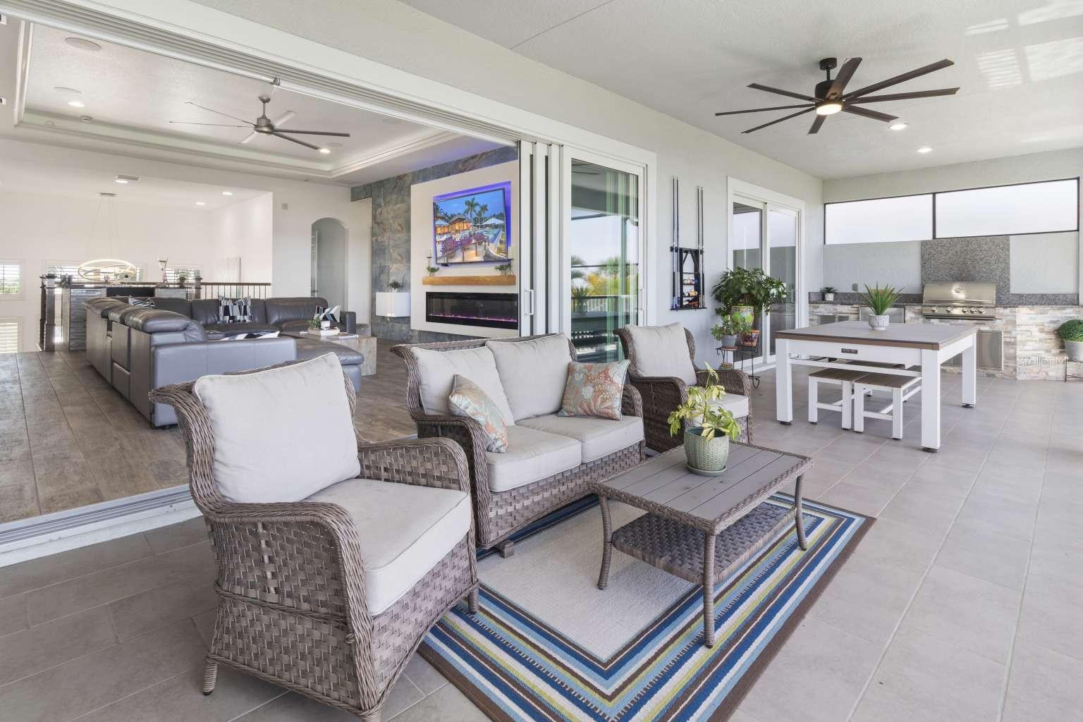 TIDEWATER PRESERVE 4 - Residential