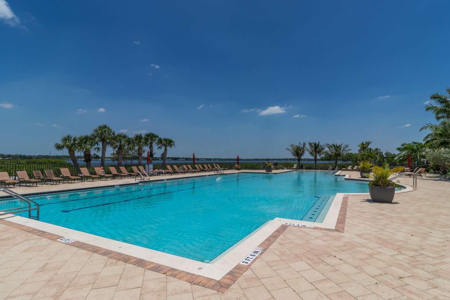 TIDEWATER PRESERVE 4 - Residential
