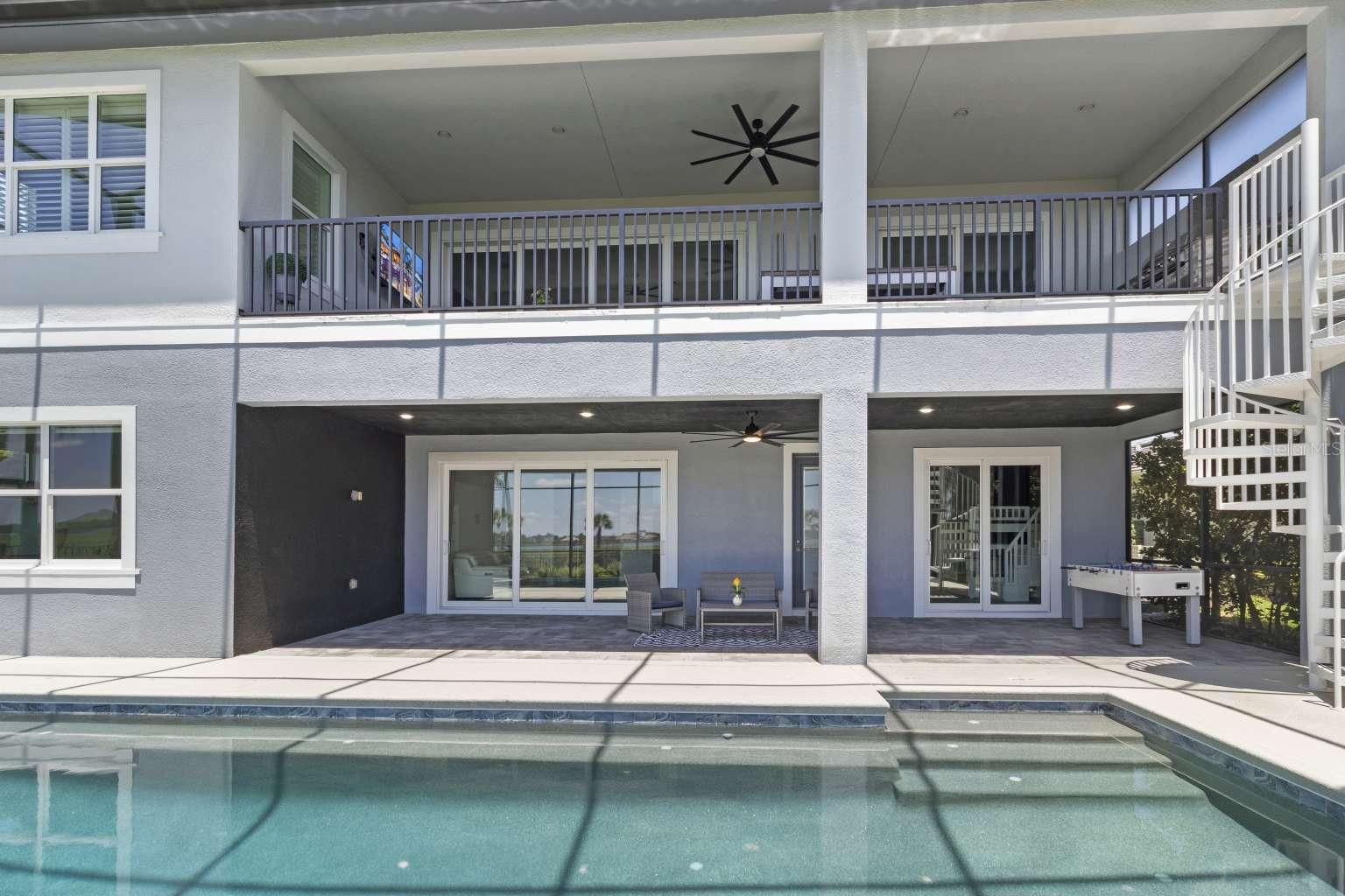 TIDEWATER PRESERVE 4 - Residential