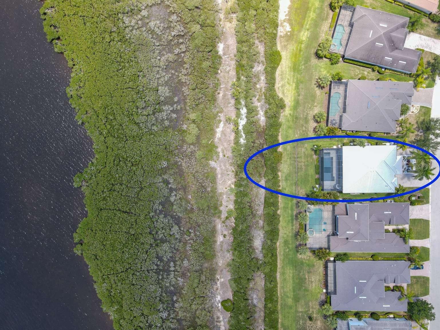 TIDEWATER PRESERVE 4 - Residential