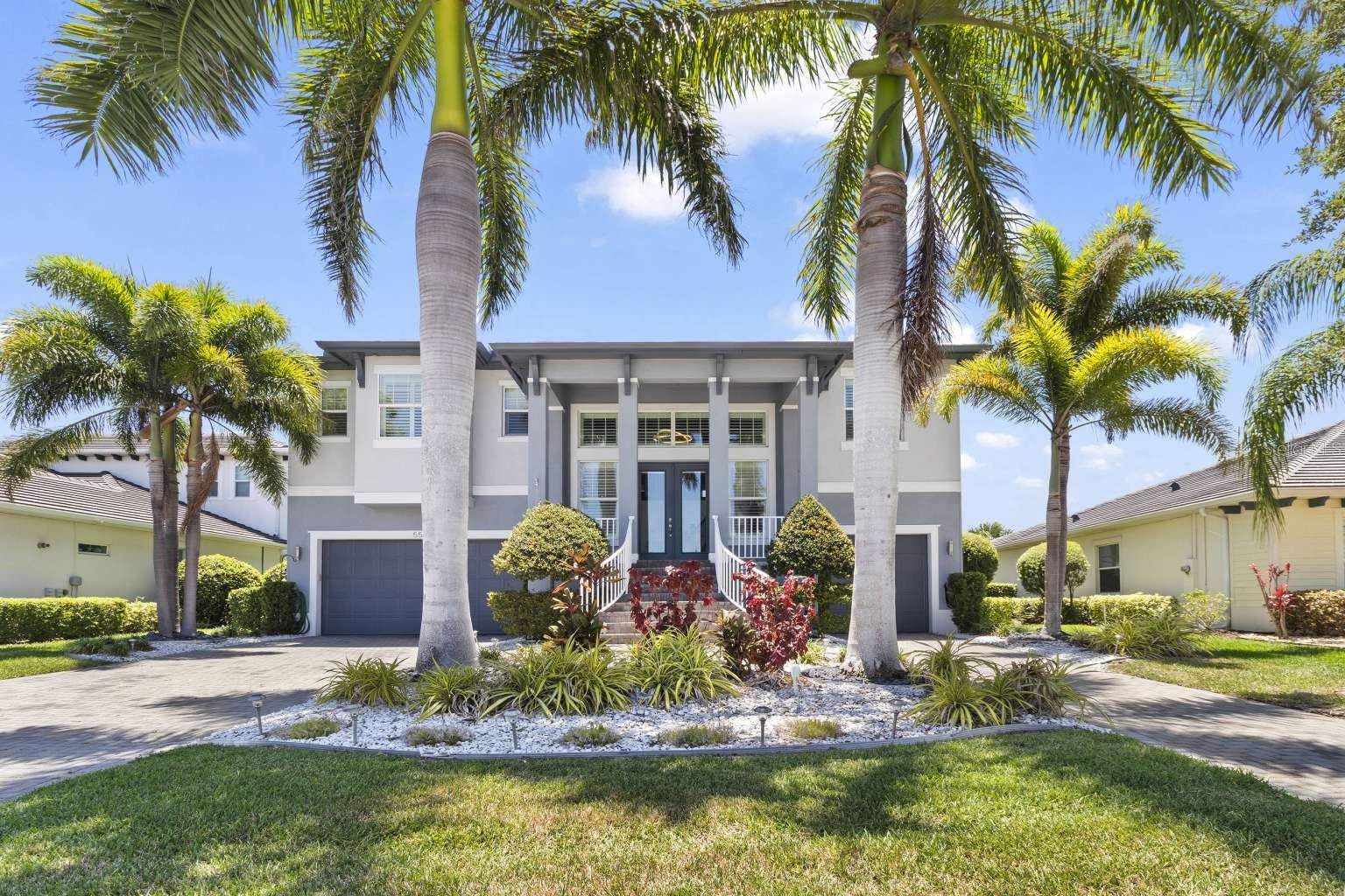 TIDEWATER PRESERVE 4 - Residential
