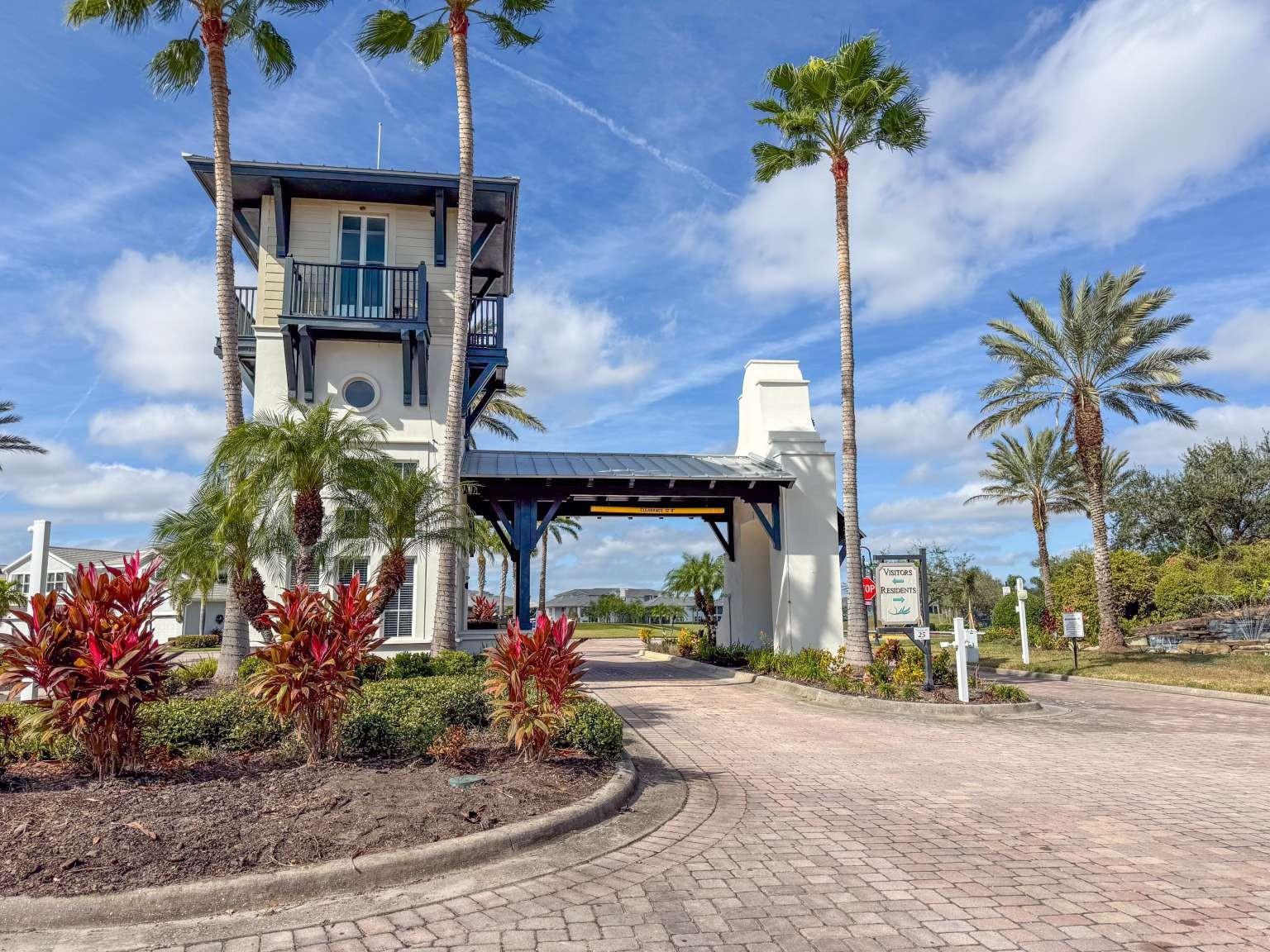 TIDEWATER PRESERVE 4 - Residential