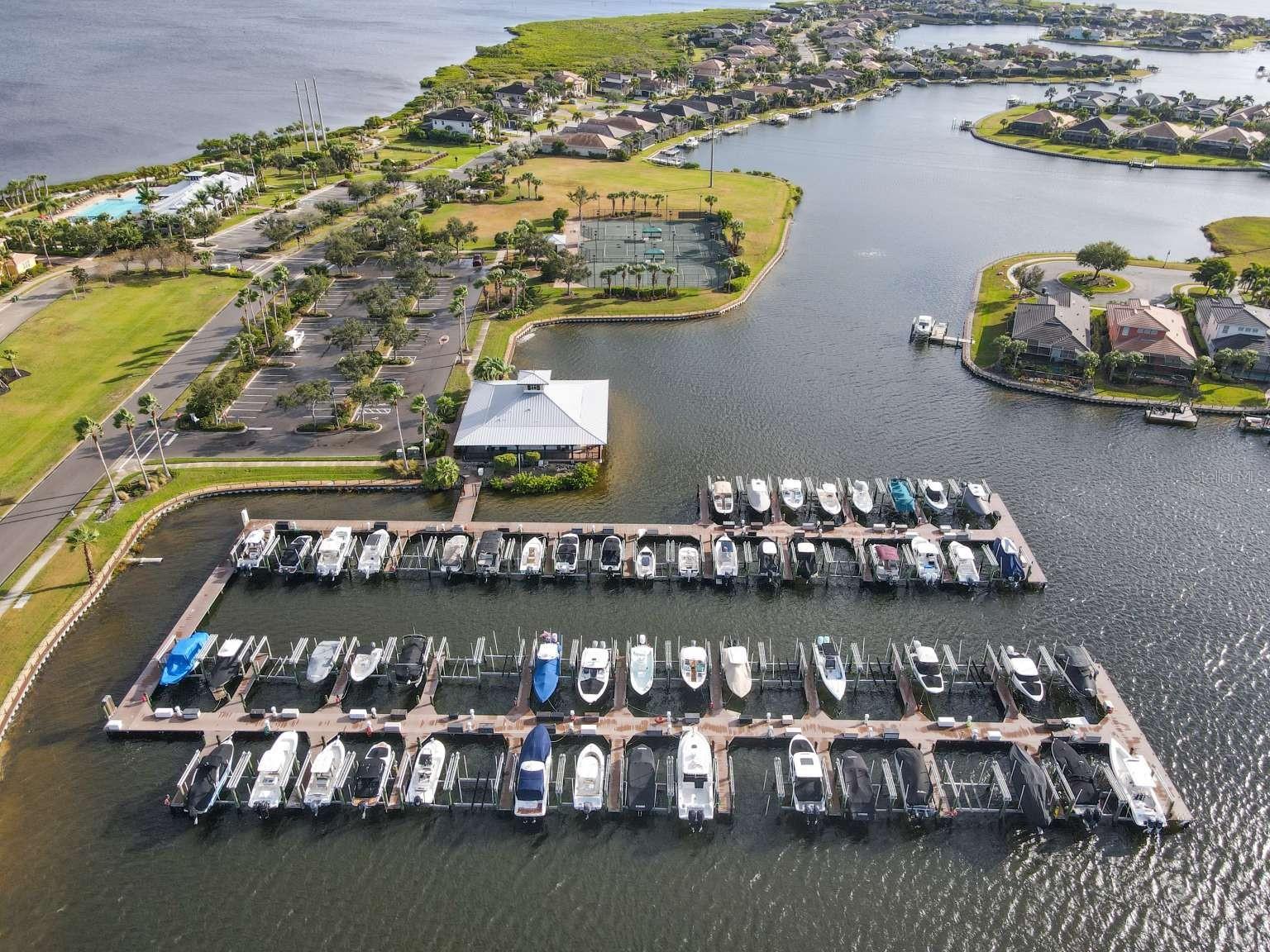 TIDEWATER PRESERVE 4 - Residential