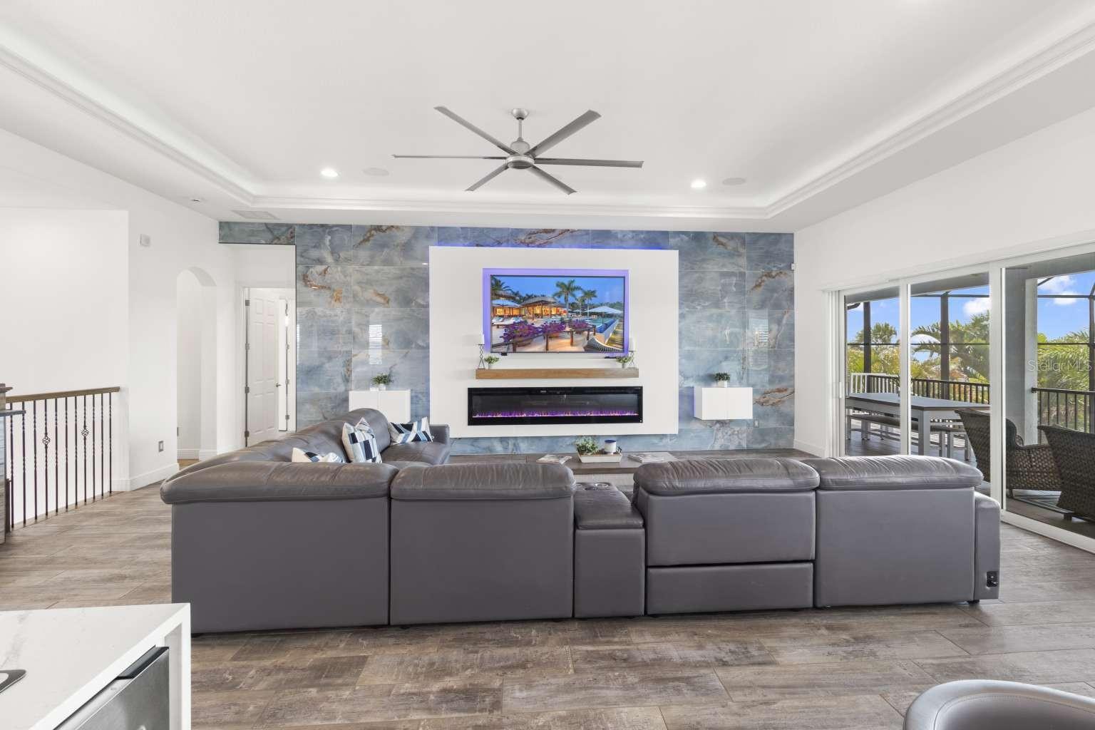 TIDEWATER PRESERVE 4 - Residential
