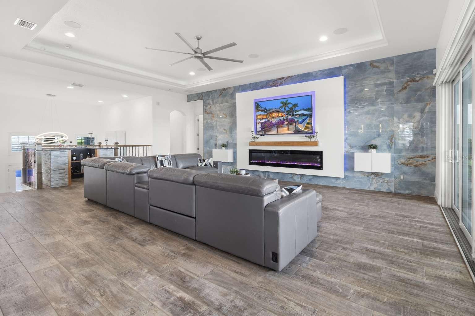 TIDEWATER PRESERVE 4 - Residential