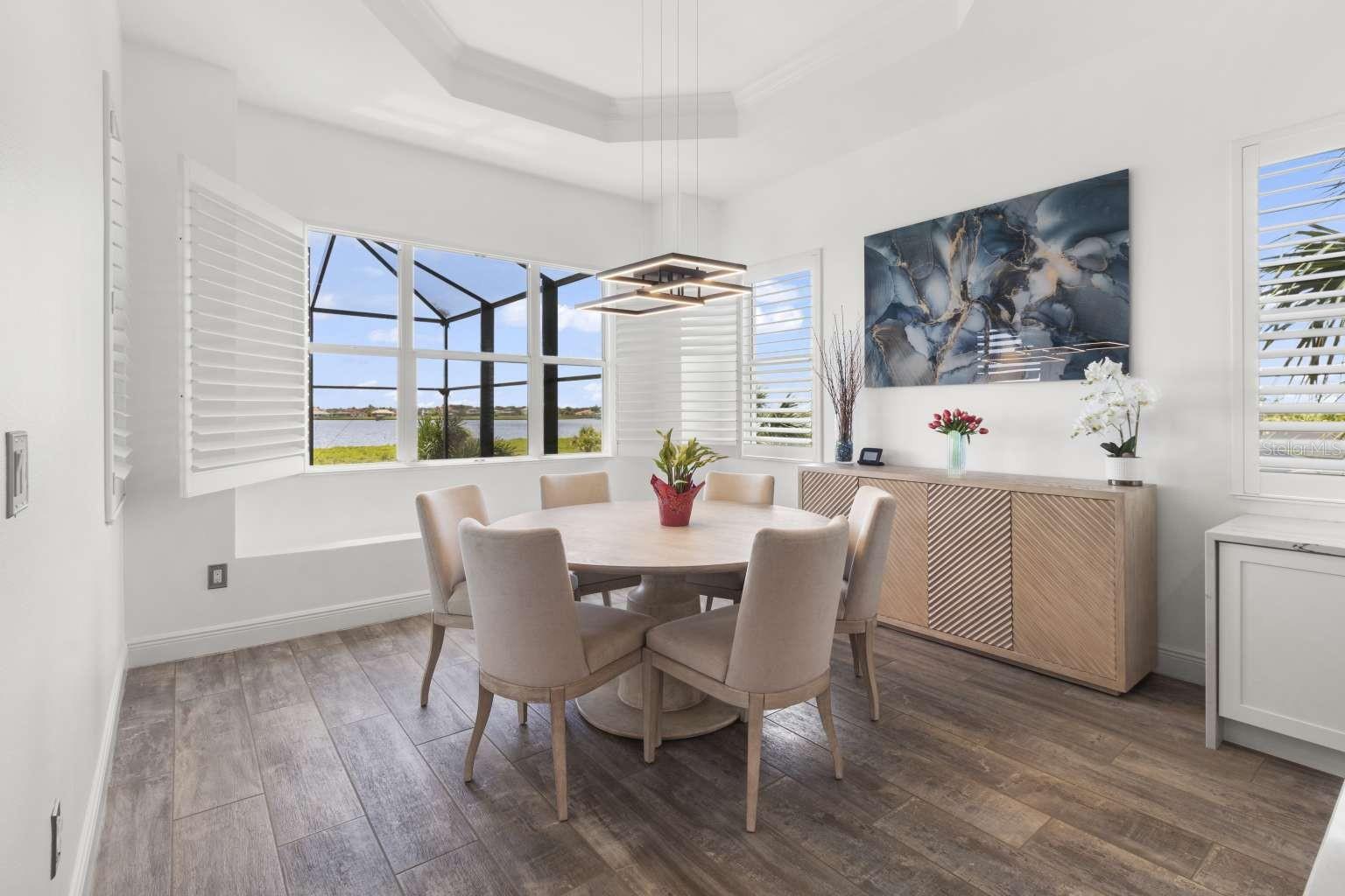 TIDEWATER PRESERVE 4 - Residential