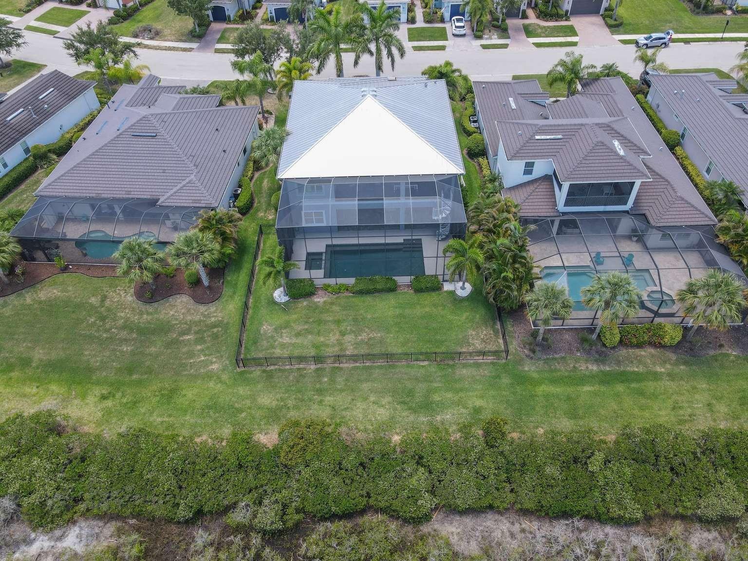 TIDEWATER PRESERVE 4 - Residential