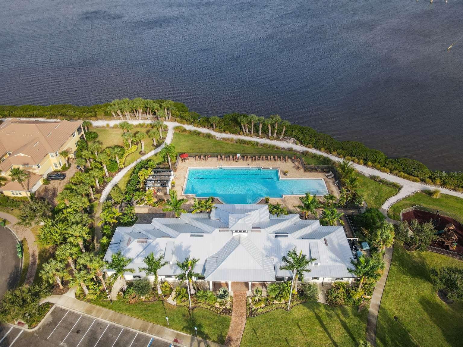 TIDEWATER PRESERVE 4 - Residential