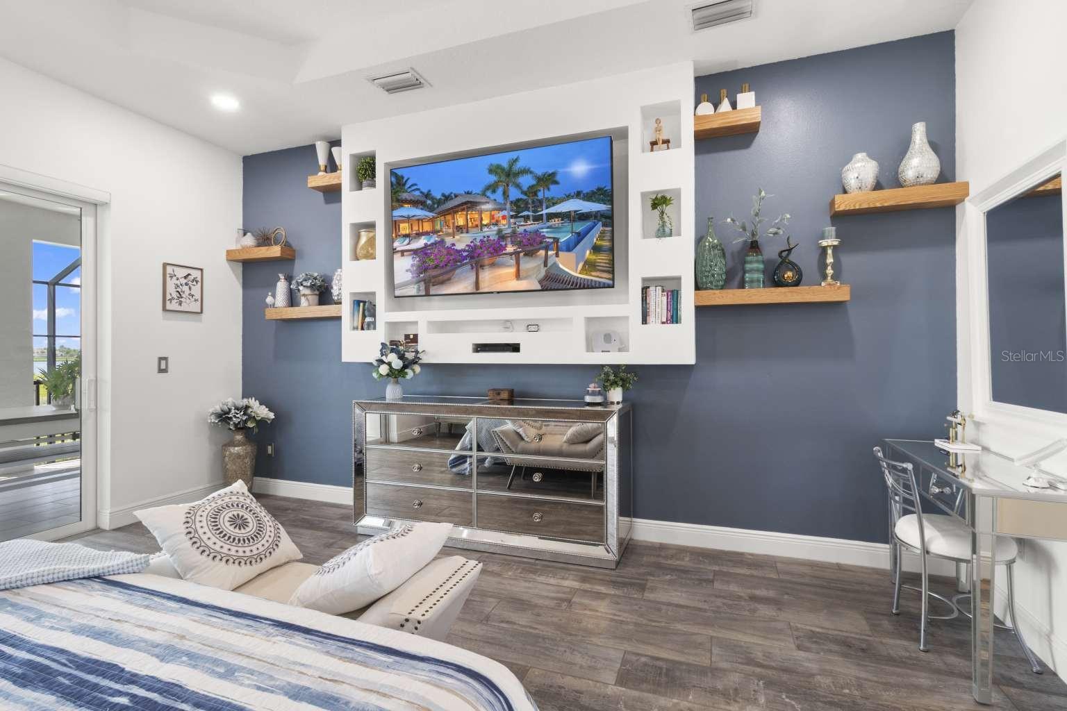 TIDEWATER PRESERVE 4 - Residential