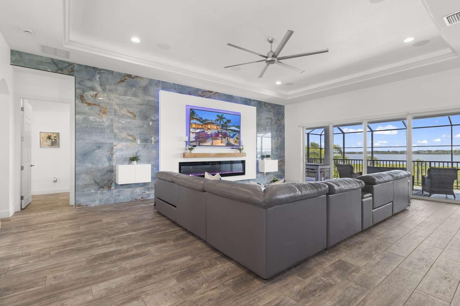 TIDEWATER PRESERVE 4 - Residential