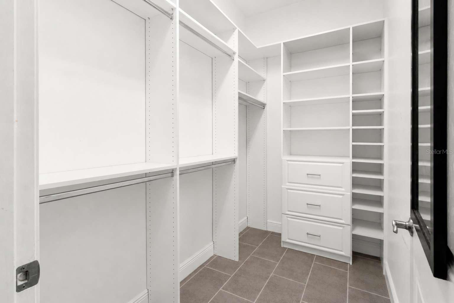 TIDEWATER PRESERVE 4 - Residential