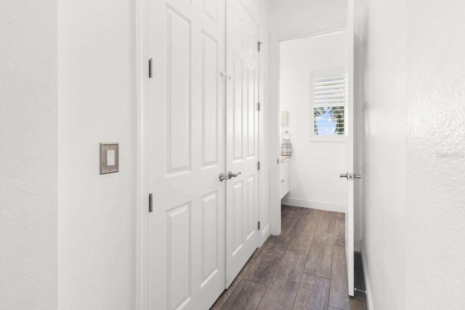 TIDEWATER PRESERVE 4 - Residential