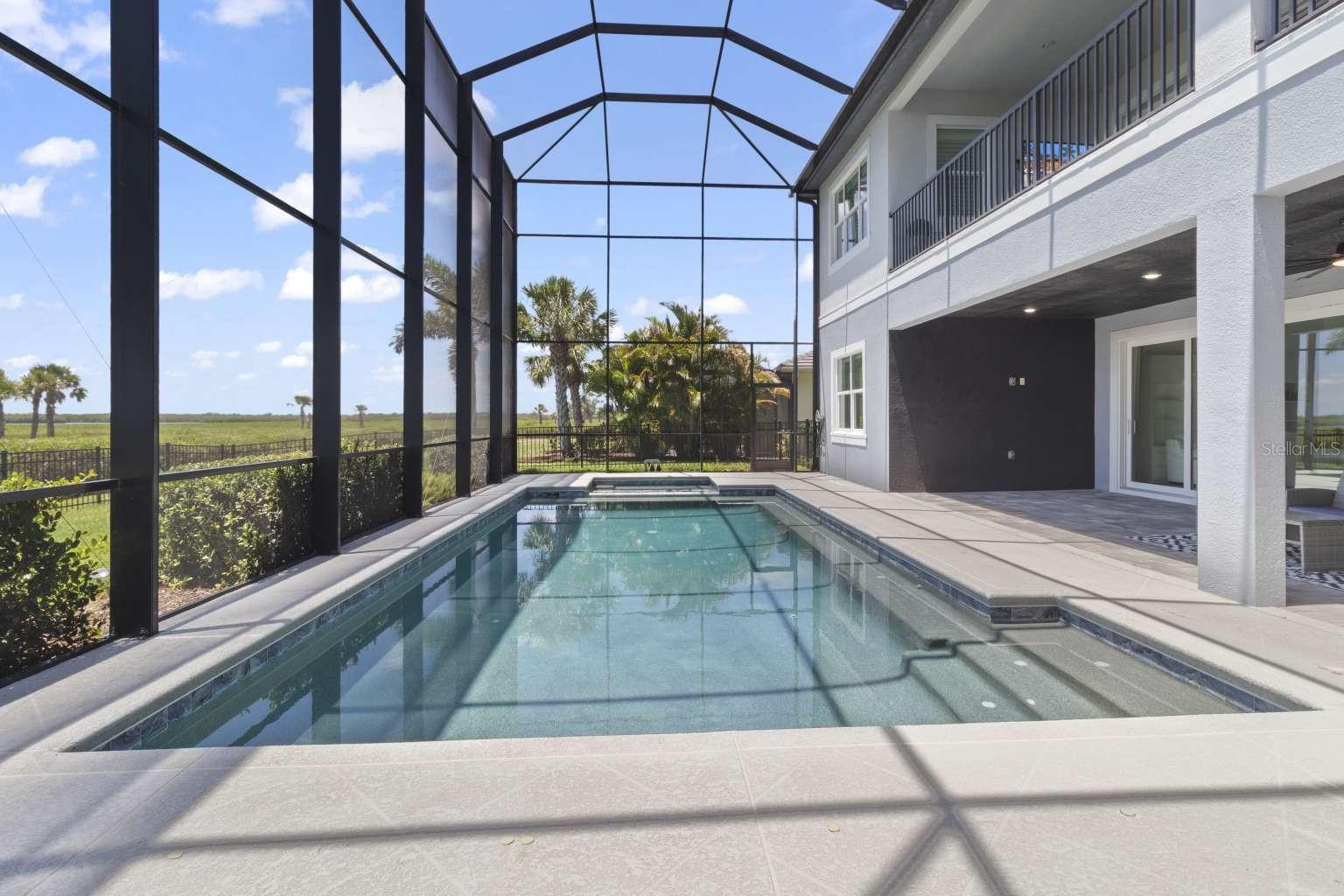 TIDEWATER PRESERVE 4 - Residential