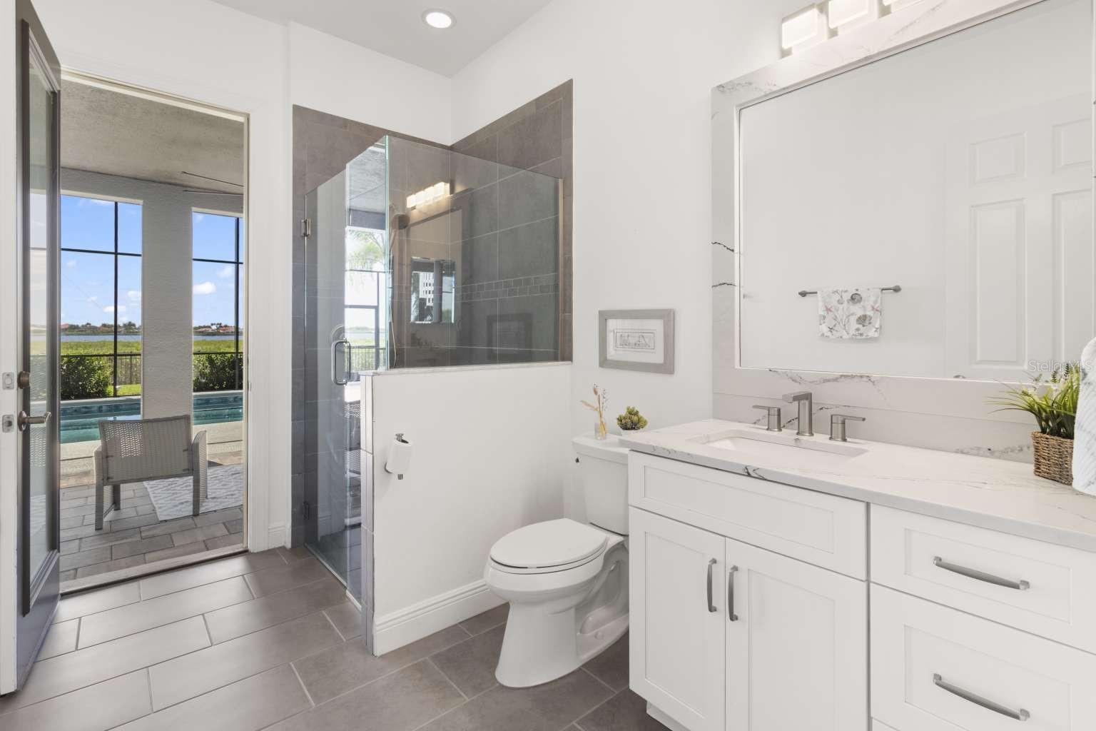 TIDEWATER PRESERVE 4 - Residential