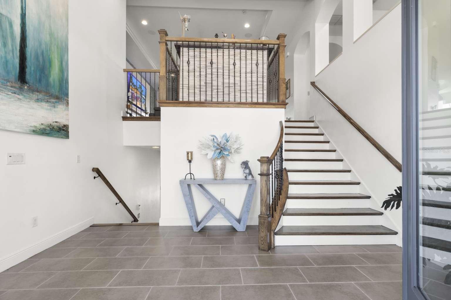 TIDEWATER PRESERVE 4 - Residential