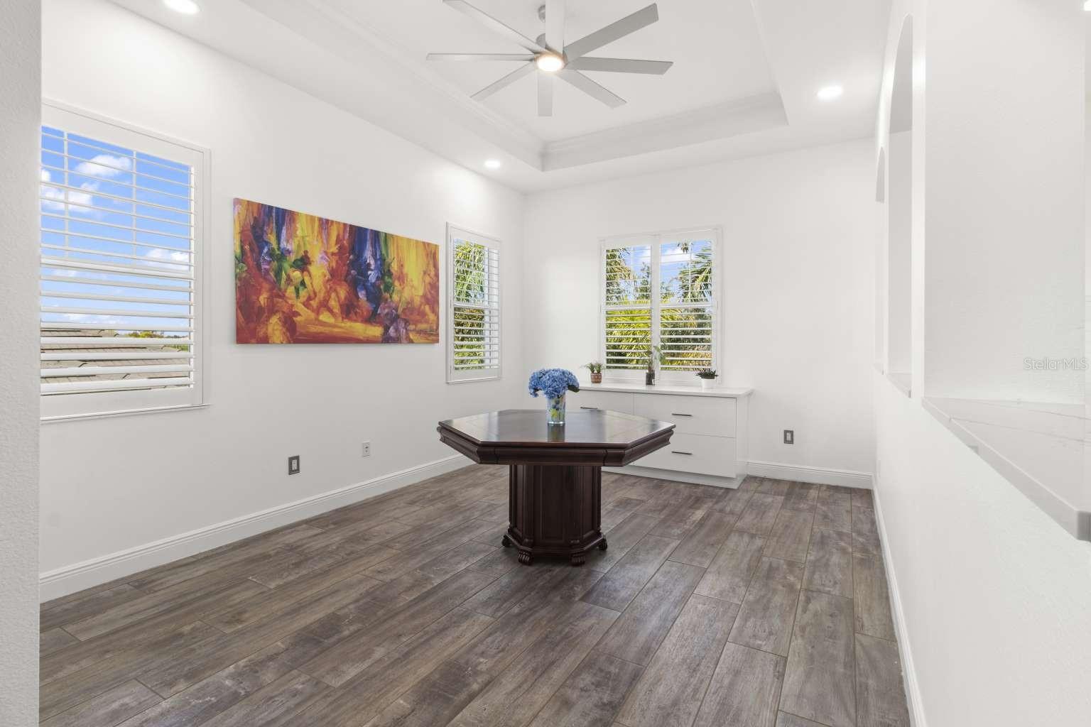 TIDEWATER PRESERVE 4 - Residential