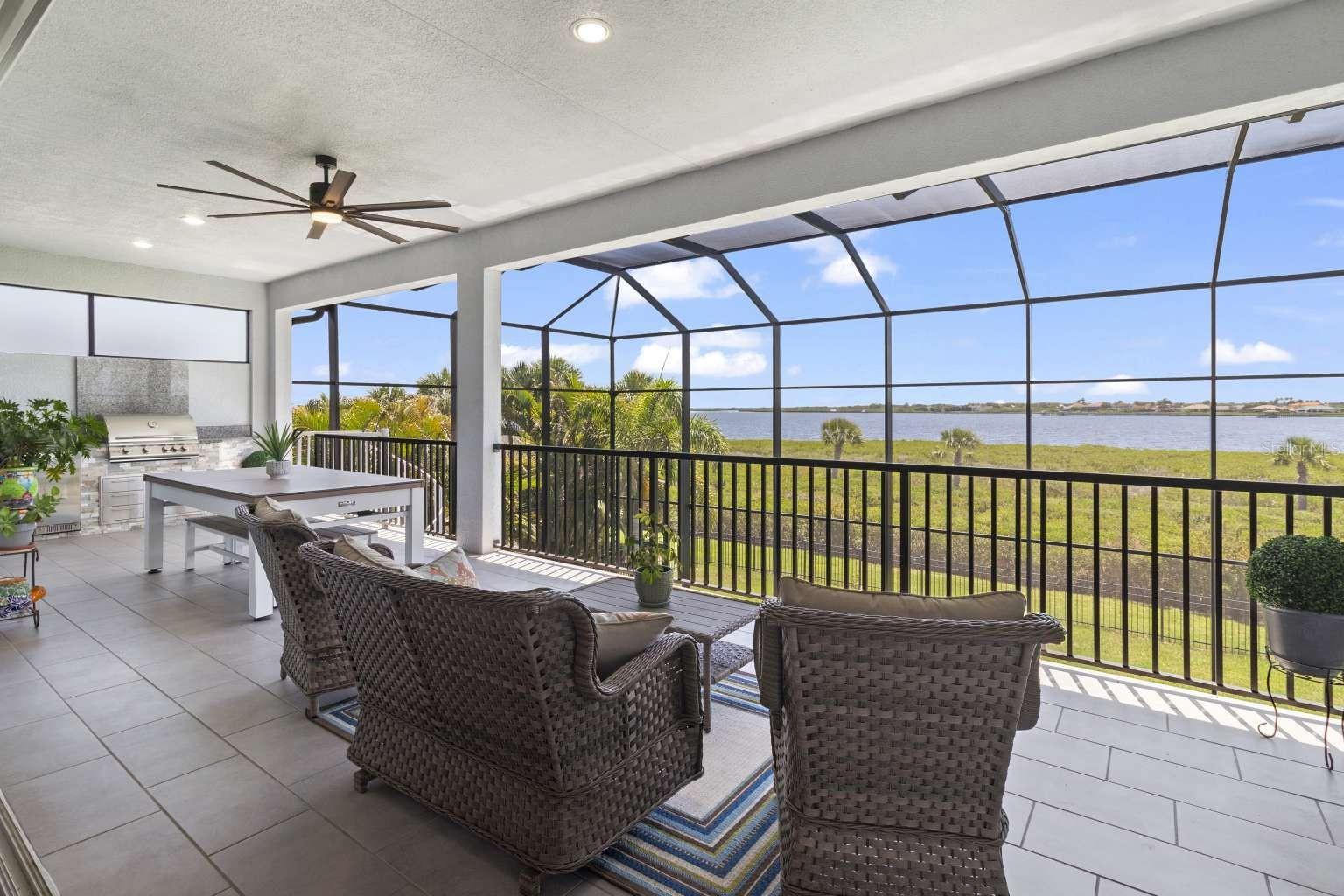TIDEWATER PRESERVE 4 - Residential
