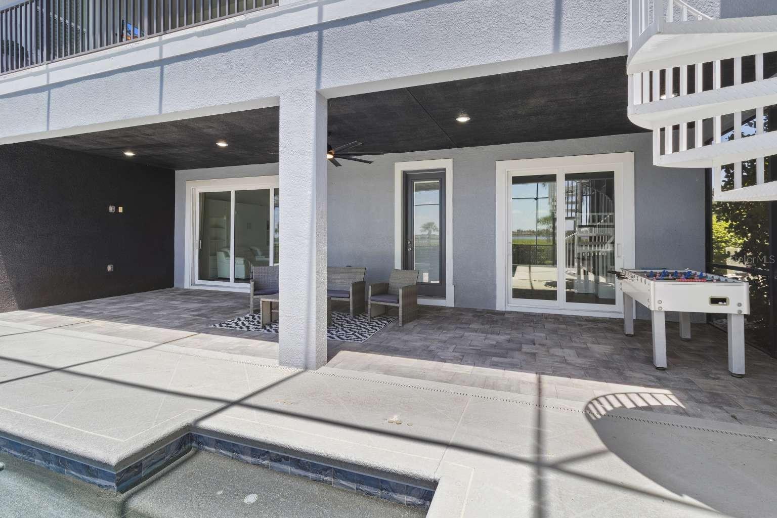 TIDEWATER PRESERVE 4 - Residential