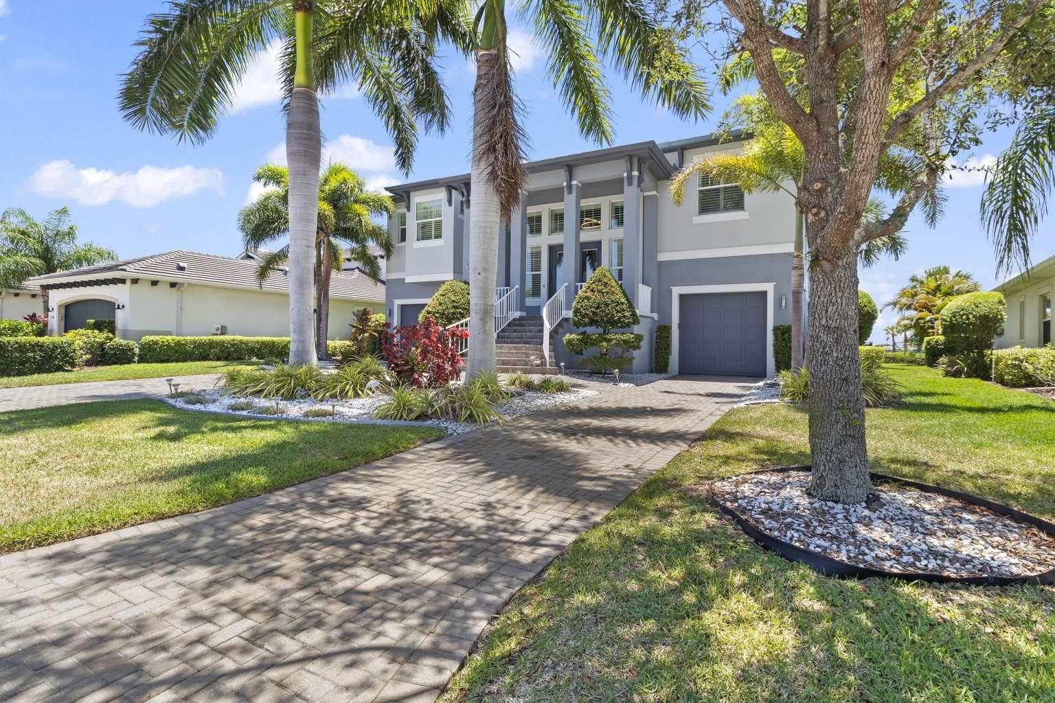 TIDEWATER PRESERVE 4 - Residential