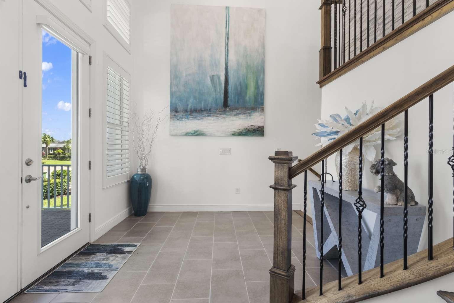 TIDEWATER PRESERVE 4 - Residential