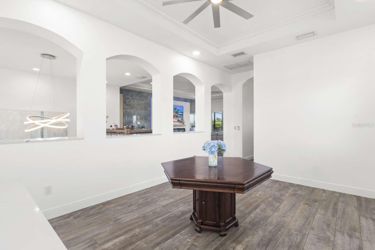 TIDEWATER PRESERVE 4 - Residential