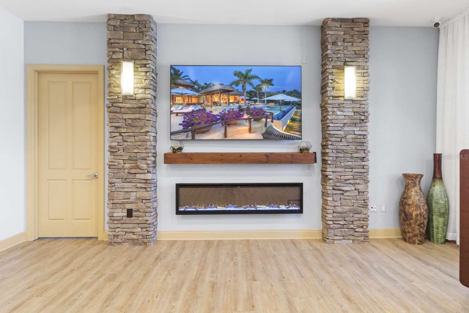 TIDEWATER PRESERVE 4 - Residential