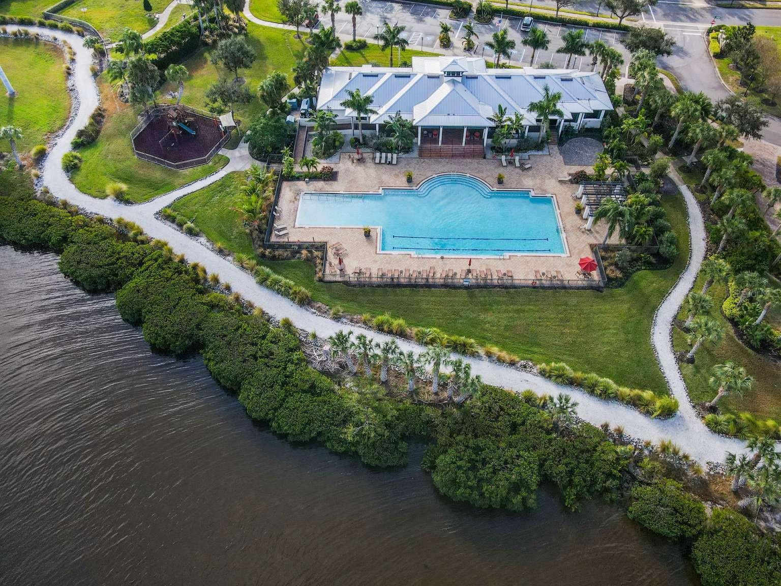 TIDEWATER PRESERVE 4 - Residential