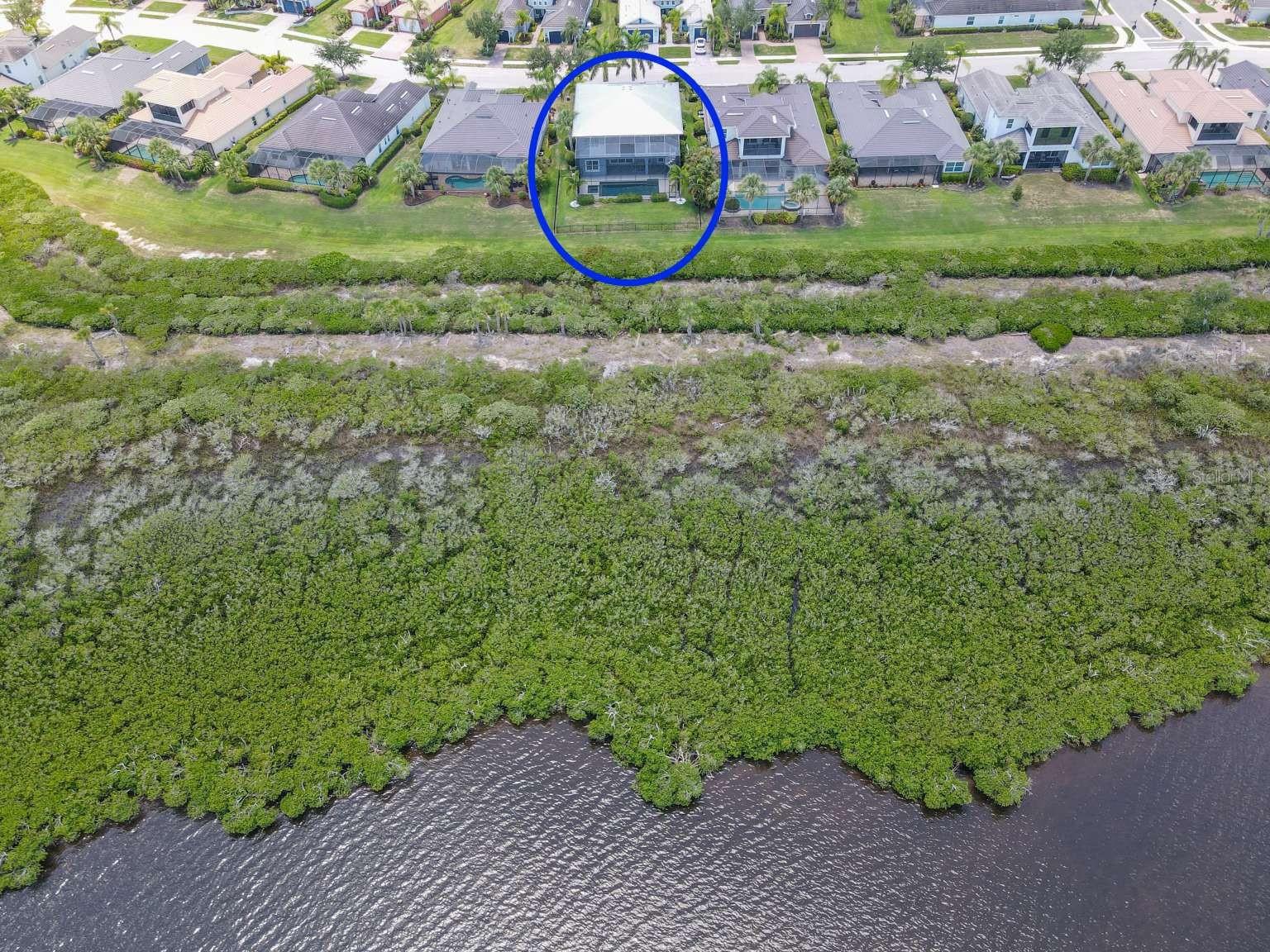 TIDEWATER PRESERVE 4 - Residential