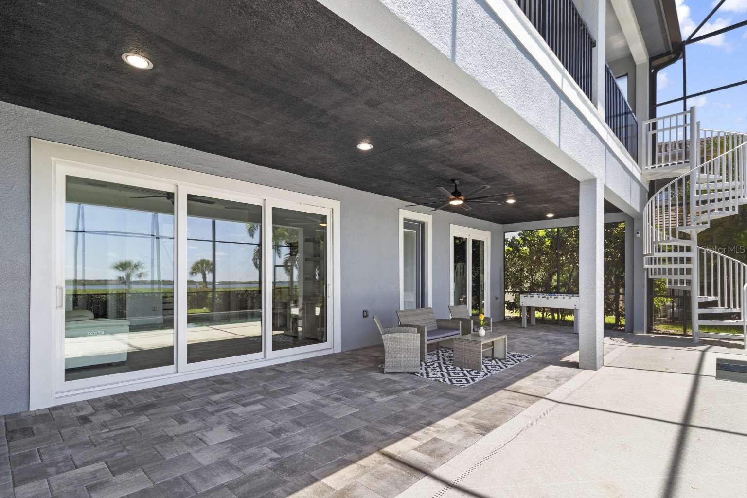 TIDEWATER PRESERVE 4 - Residential