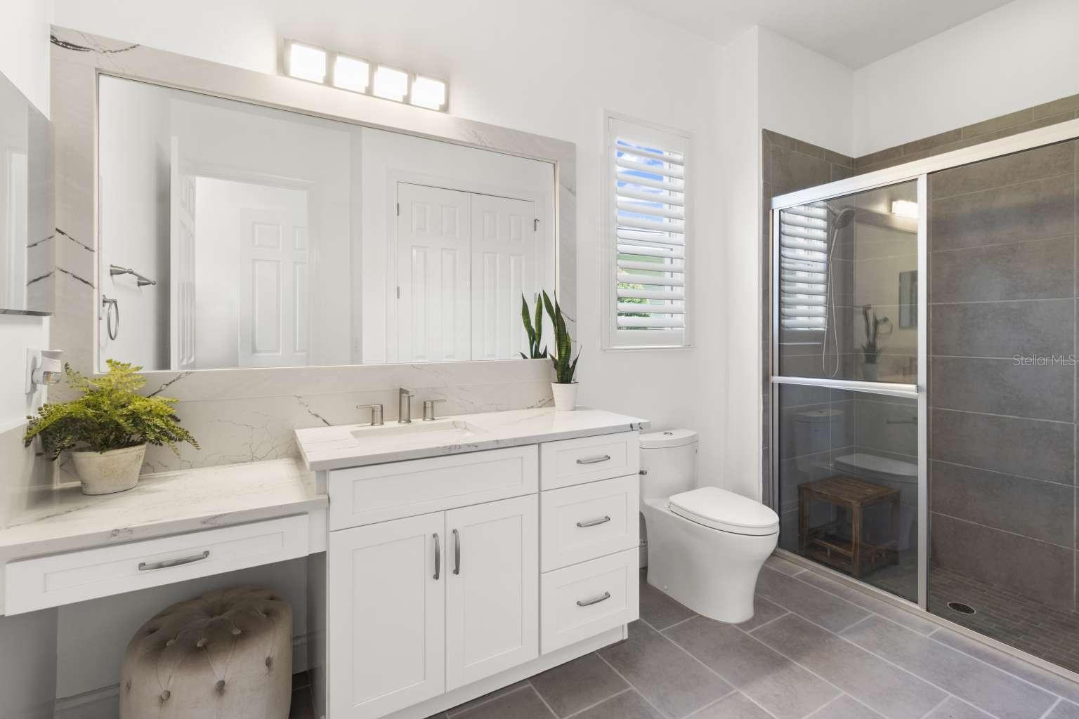 TIDEWATER PRESERVE 4 - Residential