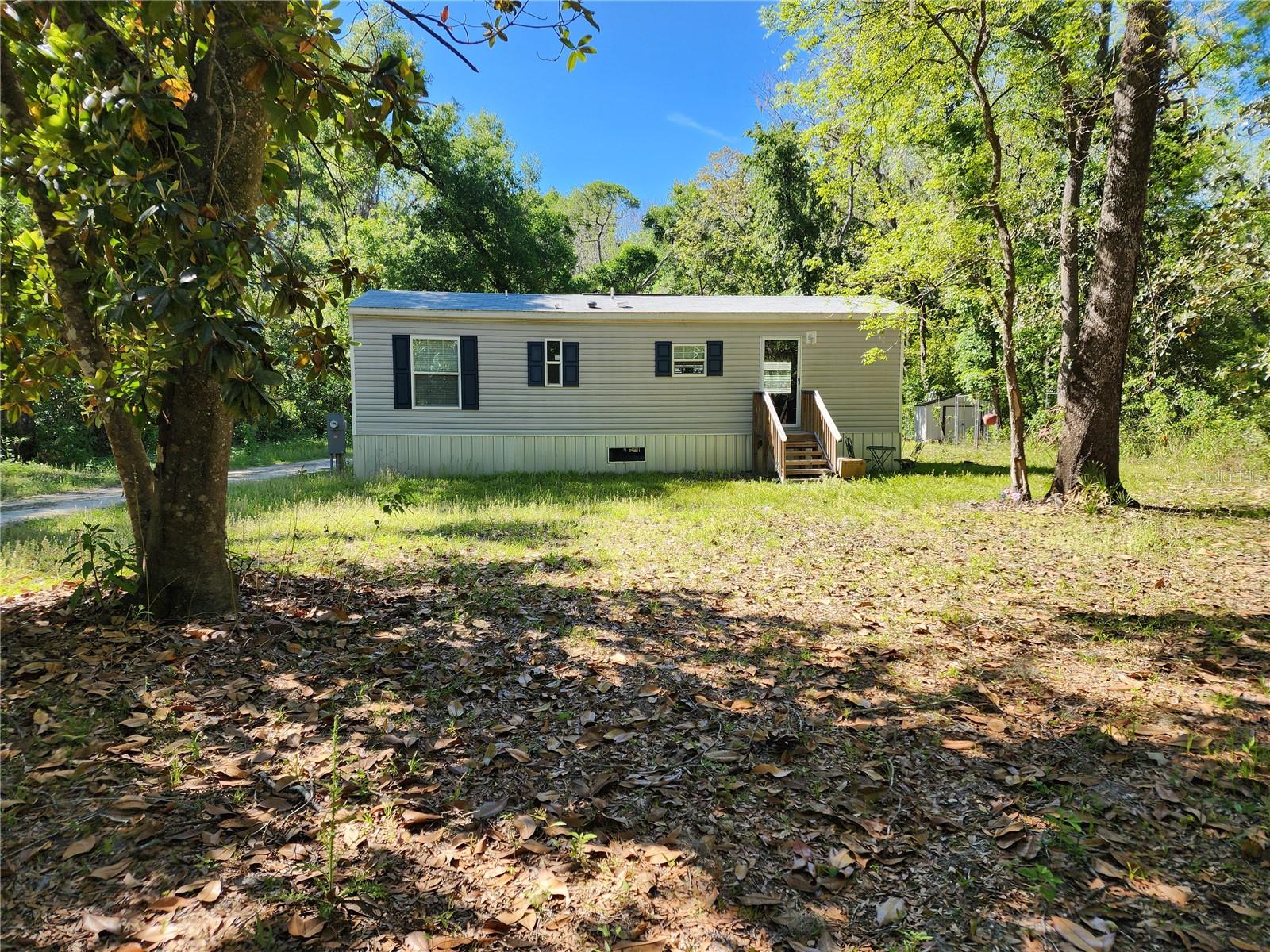 LAKE ESTATES/COLONY ESTATES/GROVEWOOD - Residential