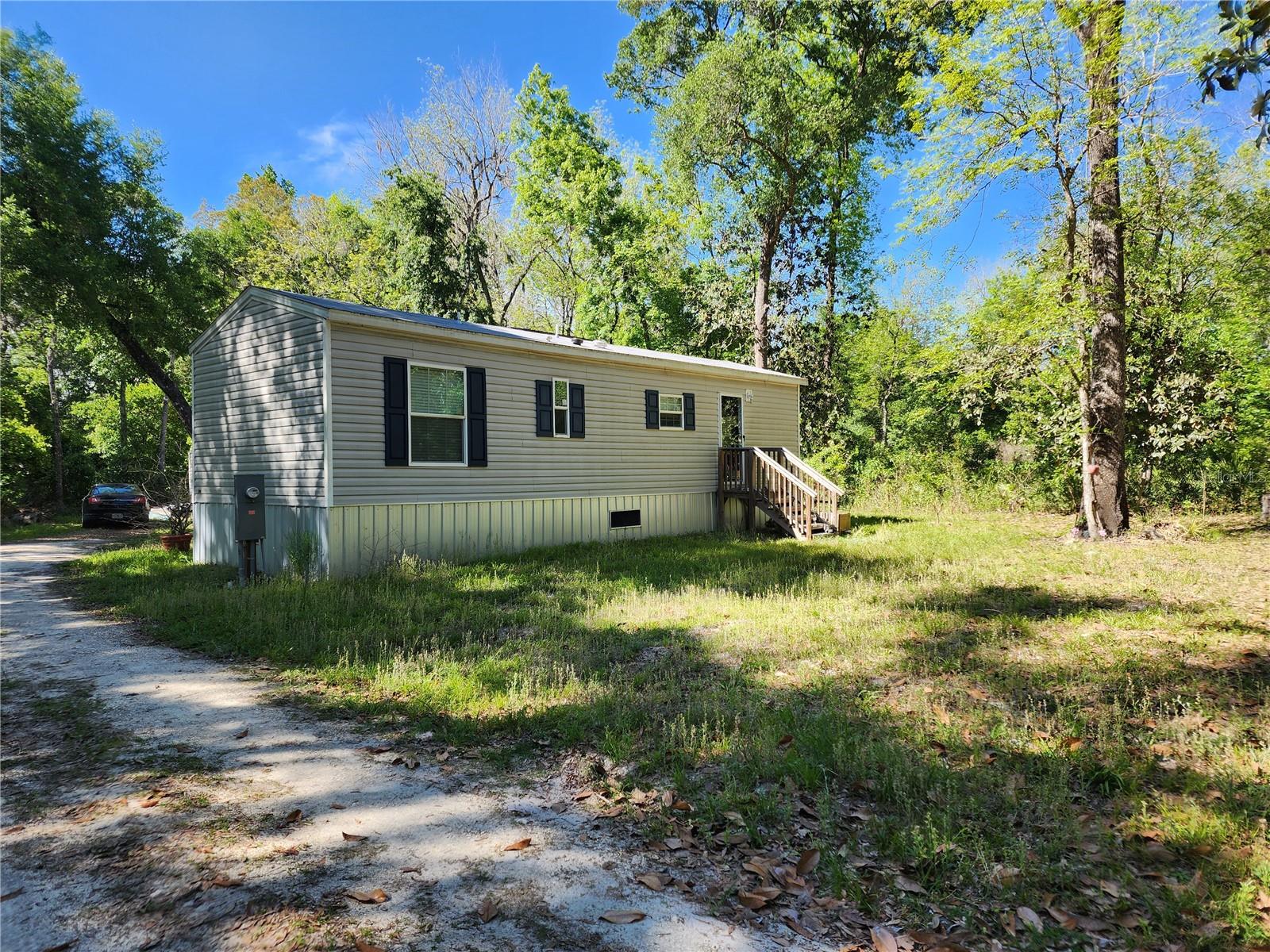 LAKE ESTATES/COLONY ESTATES/GROVEWOOD - Residential