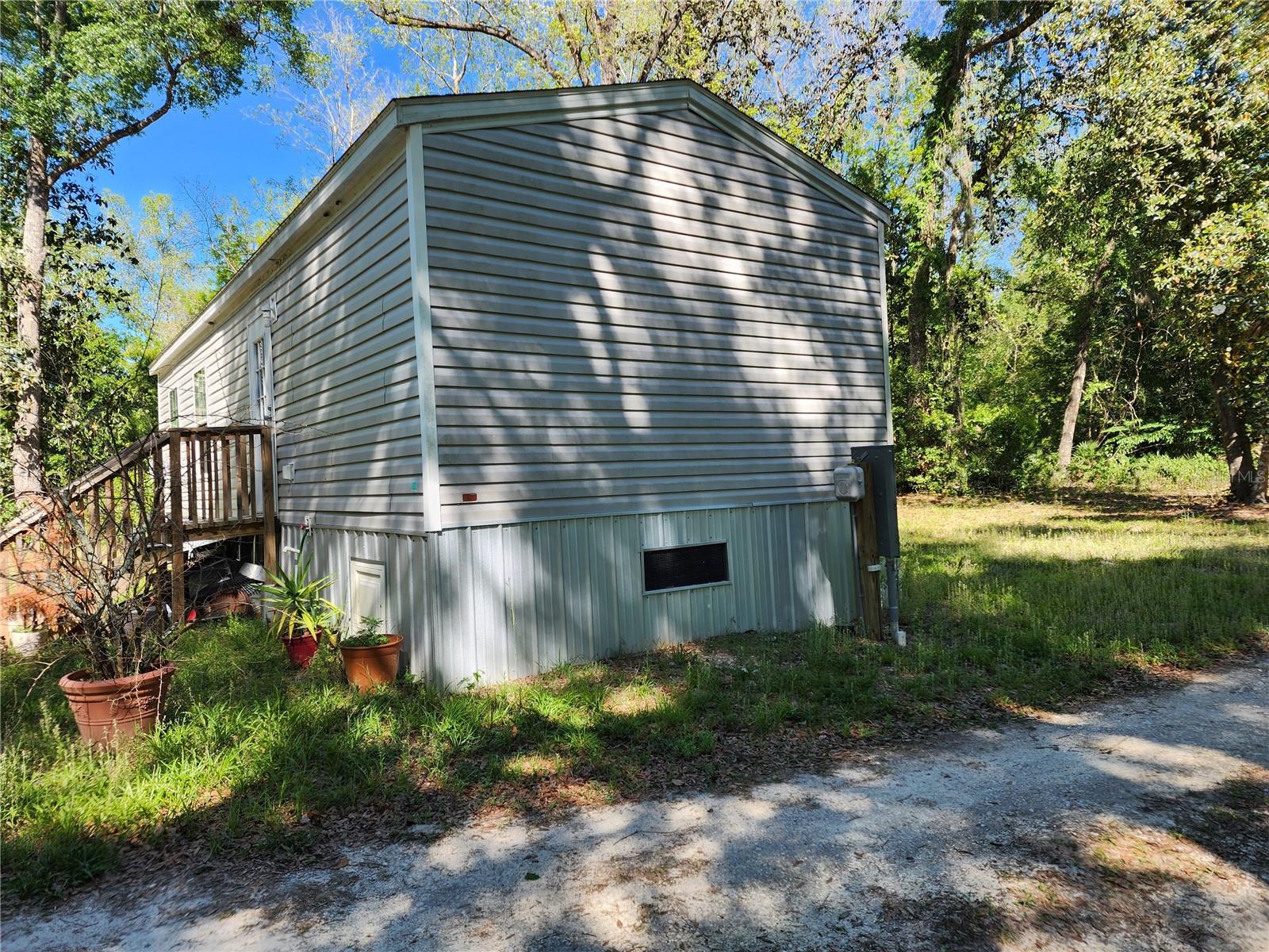 LAKE ESTATES/COLONY ESTATES/GROVEWOOD - Residential