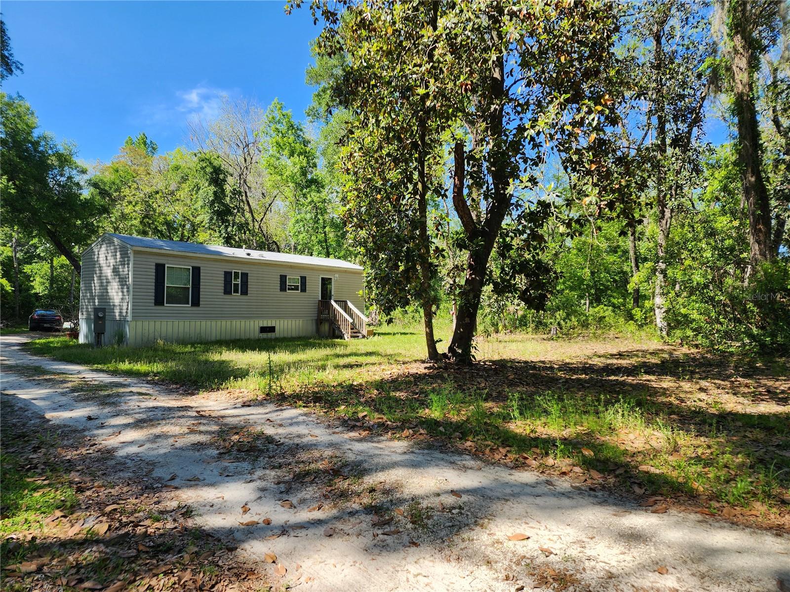 LAKE ESTATES/COLONY ESTATES/GROVEWOOD - Residential