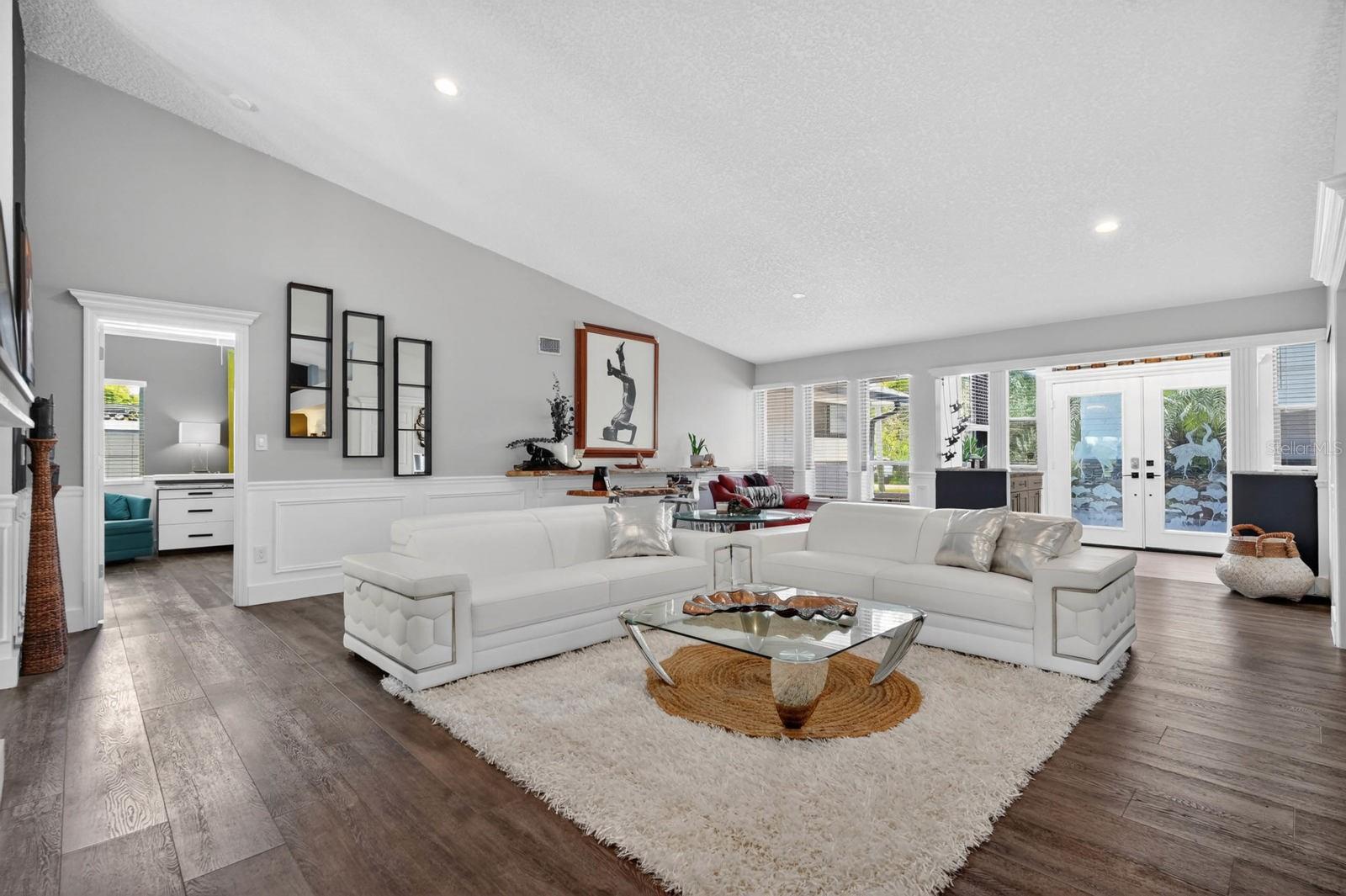 PALM COAST SEC 16 - Residential